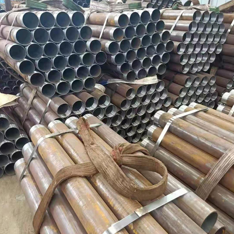 南乐地质跟管